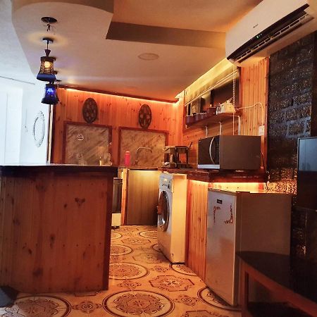 Zeus Apartment Jarash Luaran gambar